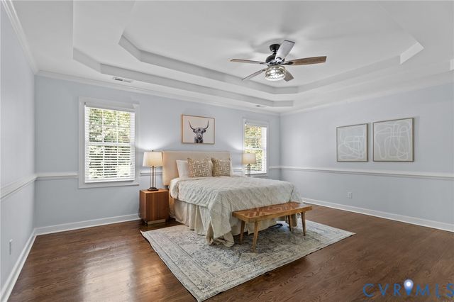 5570 Tyshire Pky, Providence Forge, VA 23140