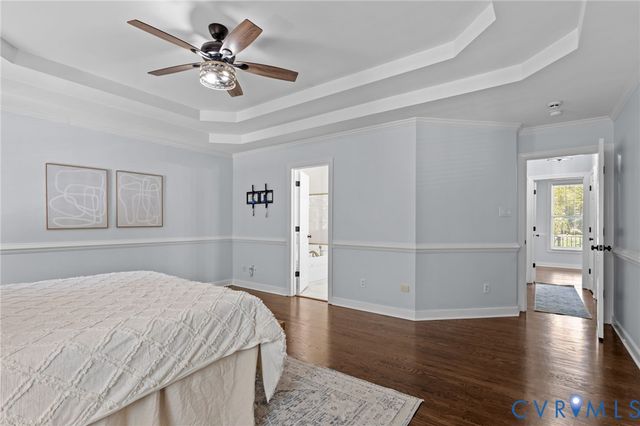 5570 Tyshire Pky, Providence Forge, VA 23140