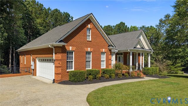 5570 Tyshire Pky, Providence Forge, VA 23140
