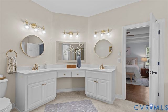 5570 Tyshire Pky, Providence Forge, VA 23140