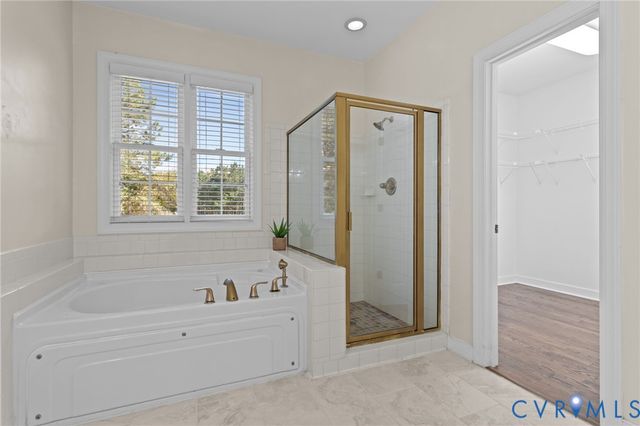 5570 Tyshire Pky, Providence Forge, VA 23140