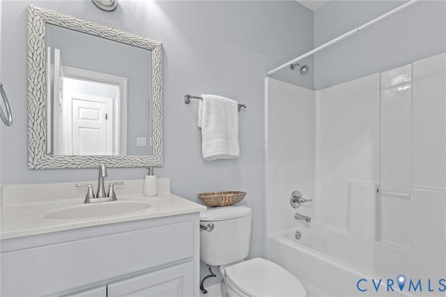 5570 Tyshire Pky, Providence Forge, VA 23140