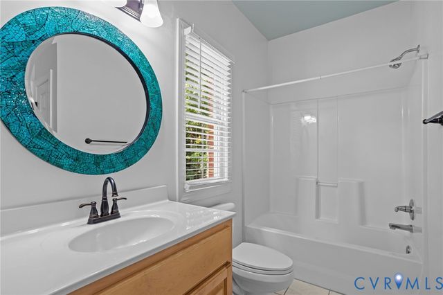 5570 Tyshire Pky, Providence Forge, VA 23140