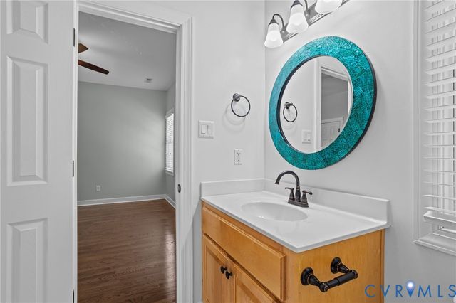 5570 Tyshire Pky, Providence Forge, VA 23140