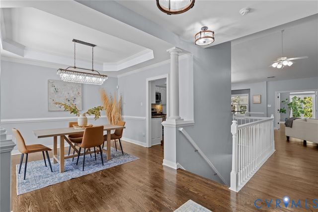 5570 Tyshire Pky, Providence Forge, VA 23140