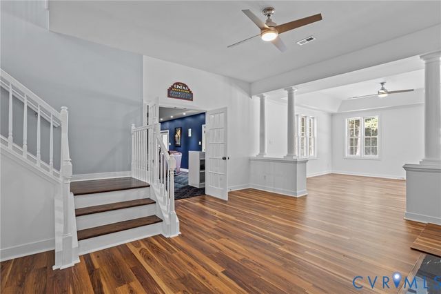 5570 Tyshire Pky, Providence Forge, VA 23140