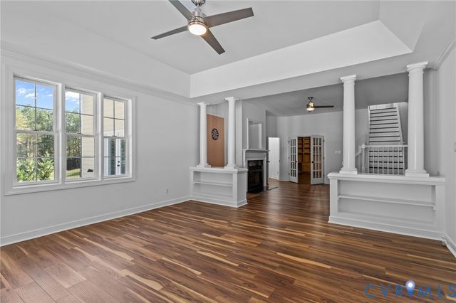 5570 Tyshire Pky, Providence Forge, VA 23140