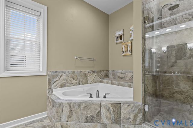 5570 Tyshire Pky, Providence Forge, VA 23140