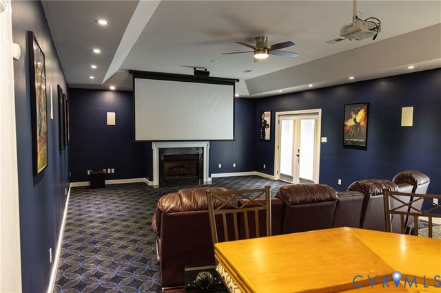 5570 Tyshire Pky, Providence Forge, VA 23140