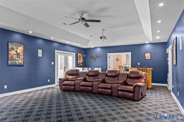 5570 Tyshire Pky, Providence Forge, VA 23140