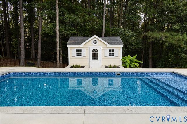 5570 Tyshire Pky, Providence Forge, VA 23140