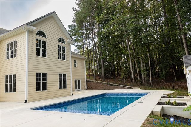 5570 Tyshire Pky, Providence Forge, VA 23140