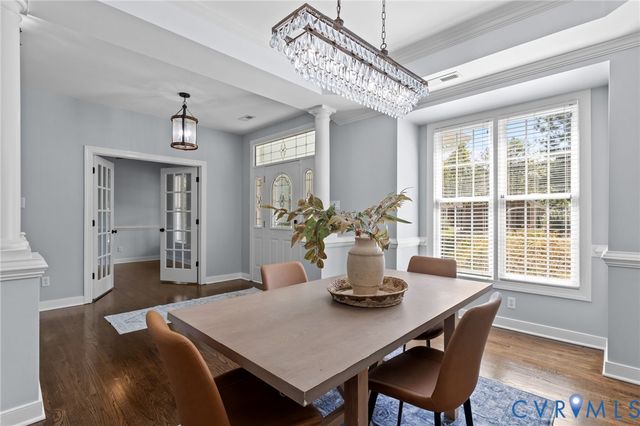 5570 Tyshire Pky, Providence Forge, VA 23140