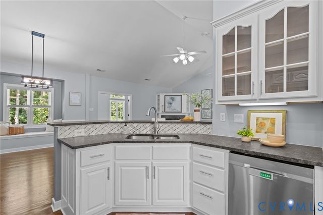 5570 Tyshire Pky, Providence Forge, VA 23140