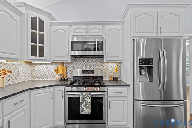 5570 Tyshire Pky, Providence Forge, VA 23140