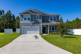 6238 WILD MUSTANG Trail, Jacksonville, FL 32234