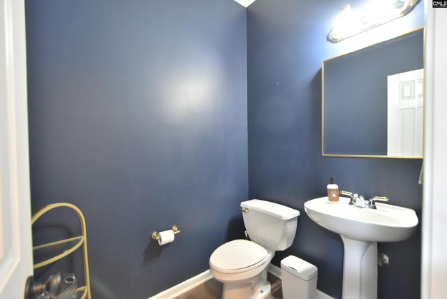 305 Belfair Road, Irmo, SC 29063