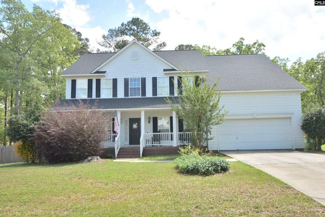 305 Belfair Road, Irmo, SC 29063