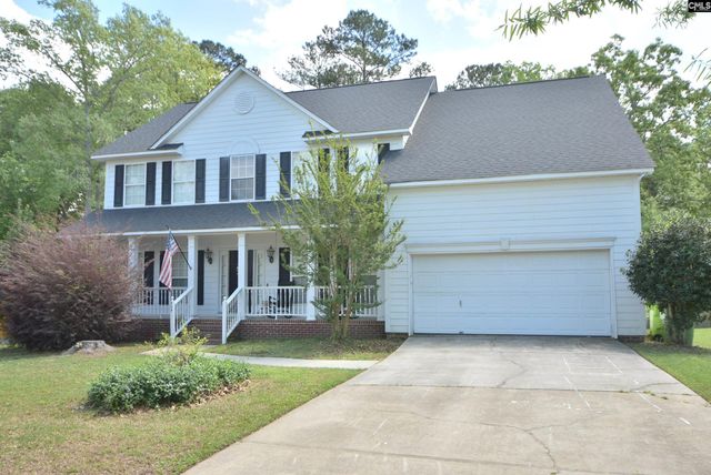 305 Belfair Road, Irmo, SC 29063