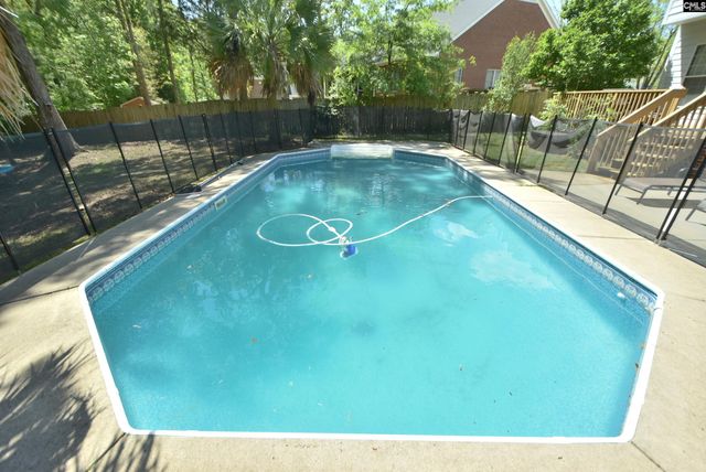 305 Belfair Road, Irmo, SC 29063