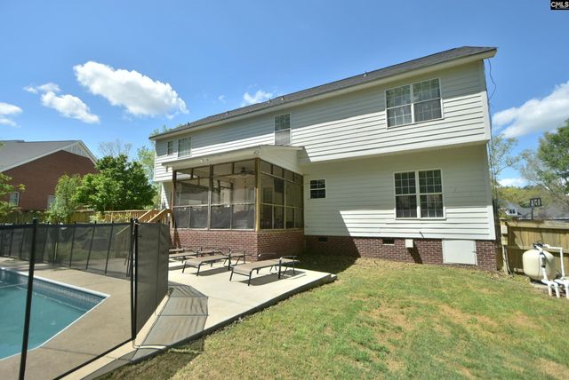 305 Belfair Road, Irmo, SC 29063