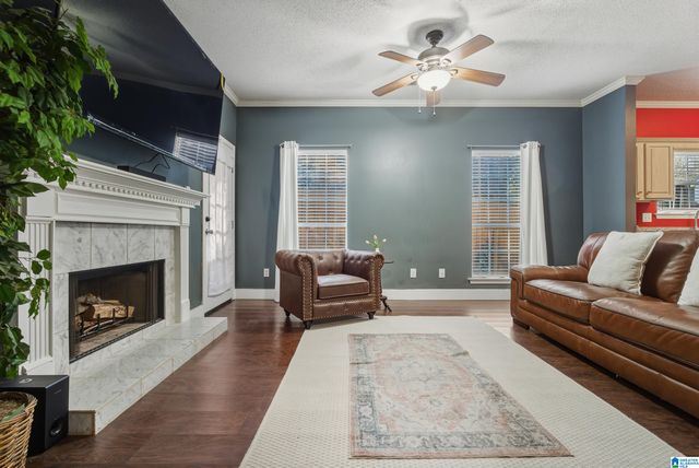 136 SUGAR DRIVE, Pelham, AL 35124