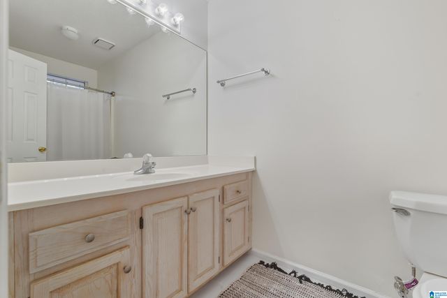 136 SUGAR DRIVE, Pelham, AL 35124