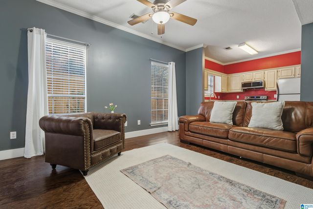 136 SUGAR DRIVE, Pelham, AL 35124