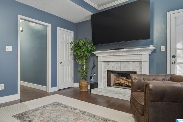 136 SUGAR DRIVE, Pelham, AL 35124