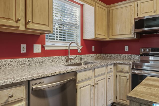 136 SUGAR DRIVE, Pelham, AL 35124