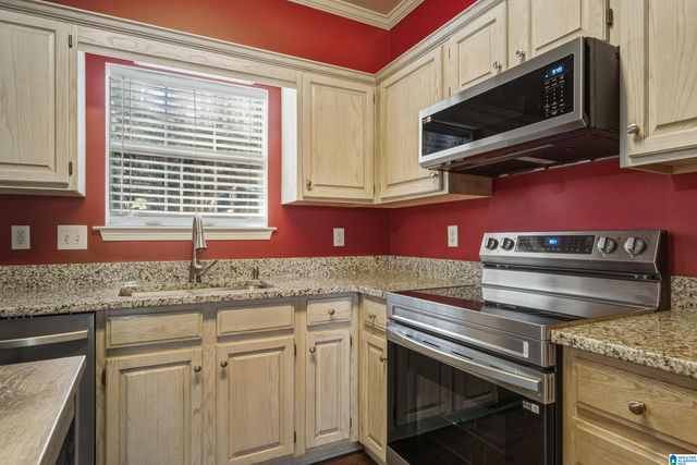 136 SUGAR DRIVE, Pelham, AL 35124