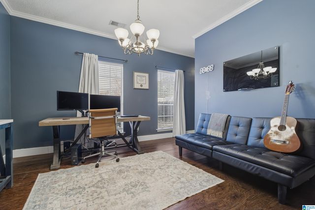 136 SUGAR DRIVE, Pelham, AL 35124