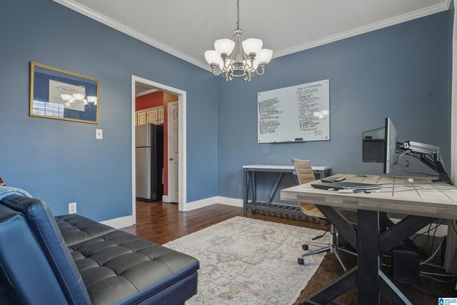 136 SUGAR DRIVE, Pelham, AL 35124