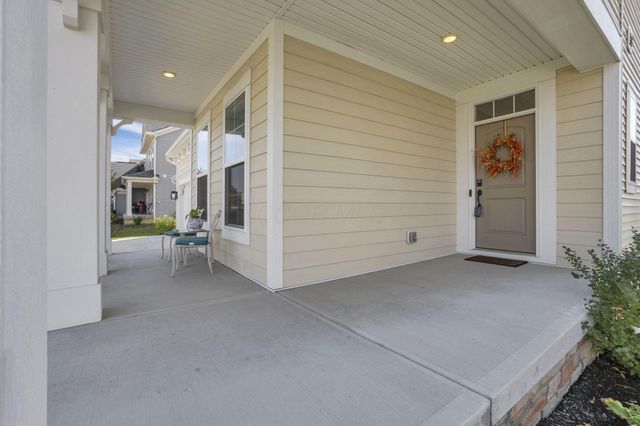 759 Avebury Drive, Pickerington, OH 43147