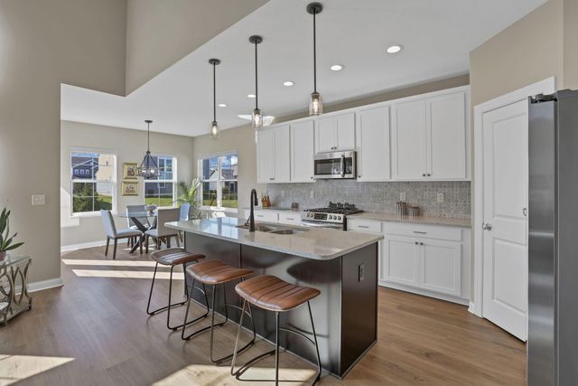 759 Avebury Drive, Pickerington, OH 43147