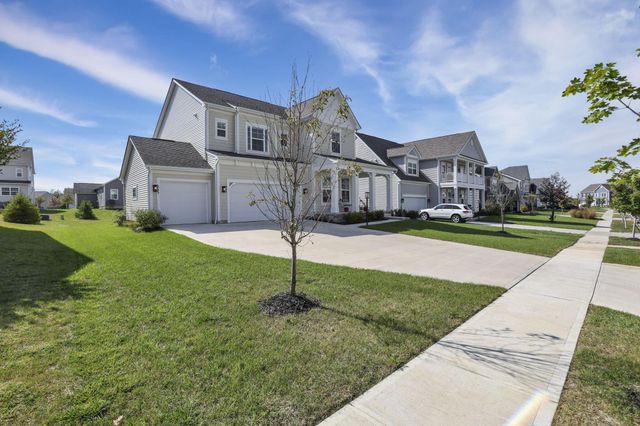 759 Avebury Drive, Pickerington, OH 43147