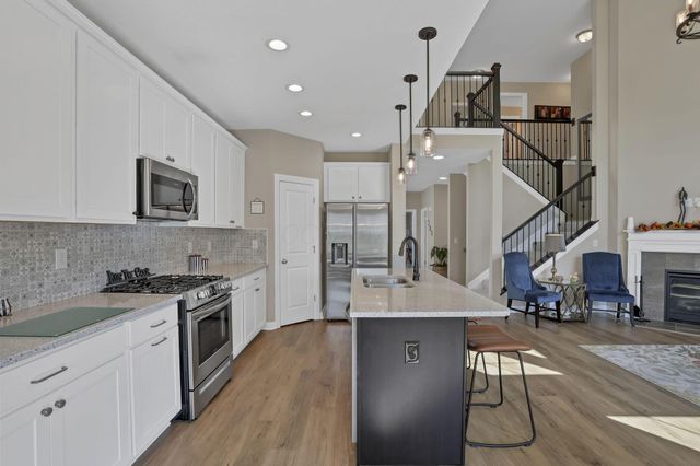 759 Avebury Drive, Pickerington, OH 43147