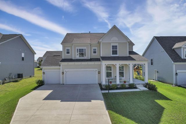 759 Avebury Drive, Pickerington, OH 43147