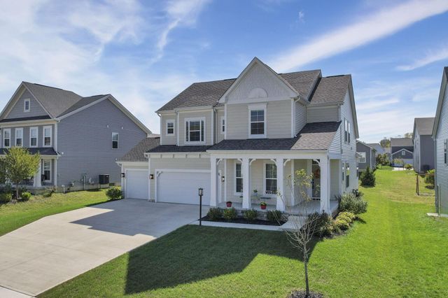 759 Avebury Drive, Pickerington, OH 43147