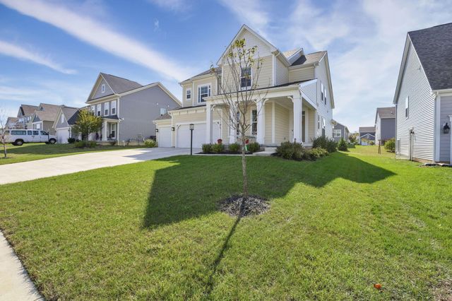 759 Avebury Drive, Pickerington, OH 43147