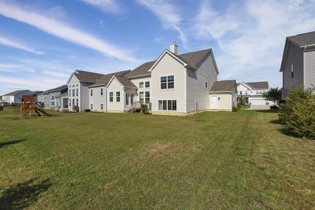 759 Avebury Drive, Pickerington, OH 43147