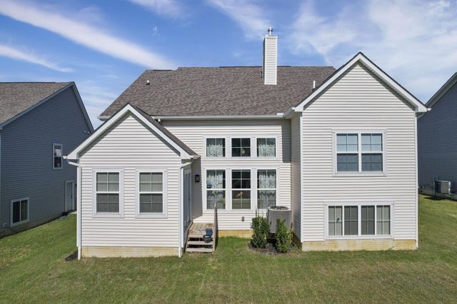 759 Avebury Drive, Pickerington, OH 43147