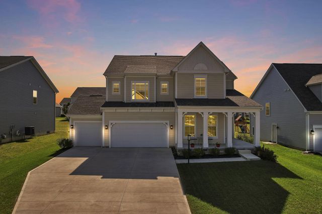 759 Avebury Drive, Pickerington, OH 43147