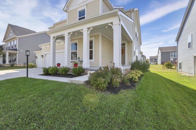 759 Avebury Drive, Pickerington, OH 43147