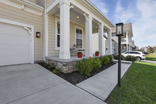 759 Avebury Drive, Pickerington, OH 43147