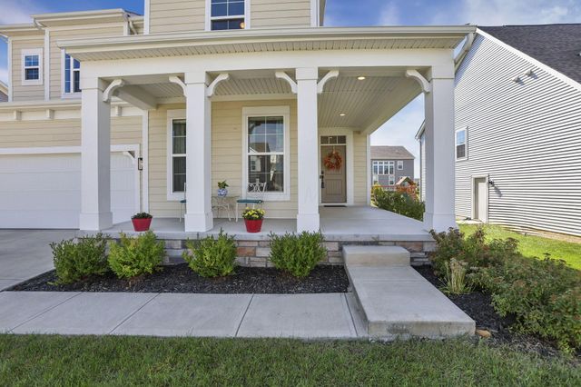 759 Avebury Drive, Pickerington, OH 43147