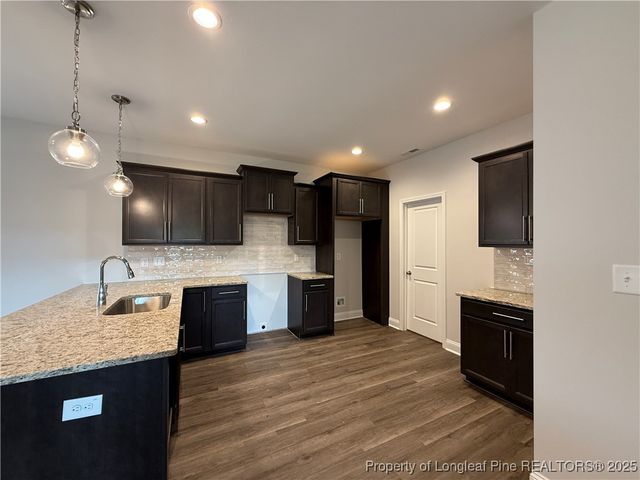 211 Uwharrie Way, Sanford, NC 27330