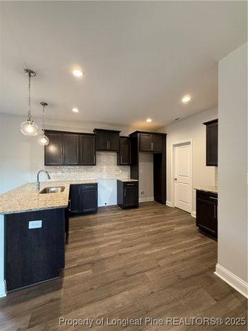 211 Uwharrie Way, Sanford, NC 27330