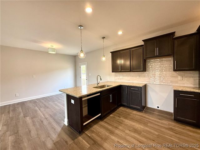 211 Uwharrie Way, Sanford, NC 27330