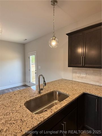 211 Uwharrie Way, Sanford, NC 27330